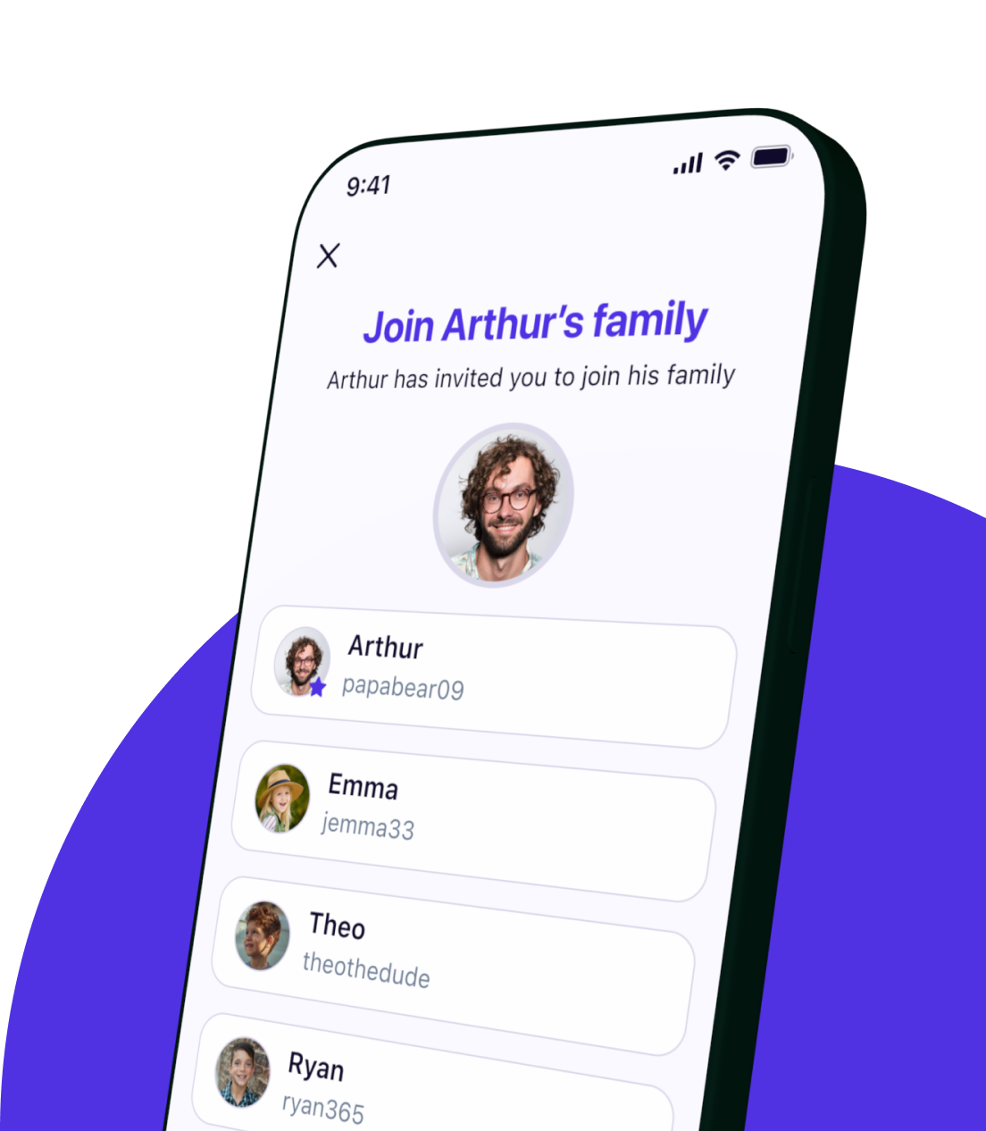 Connect kids with ease